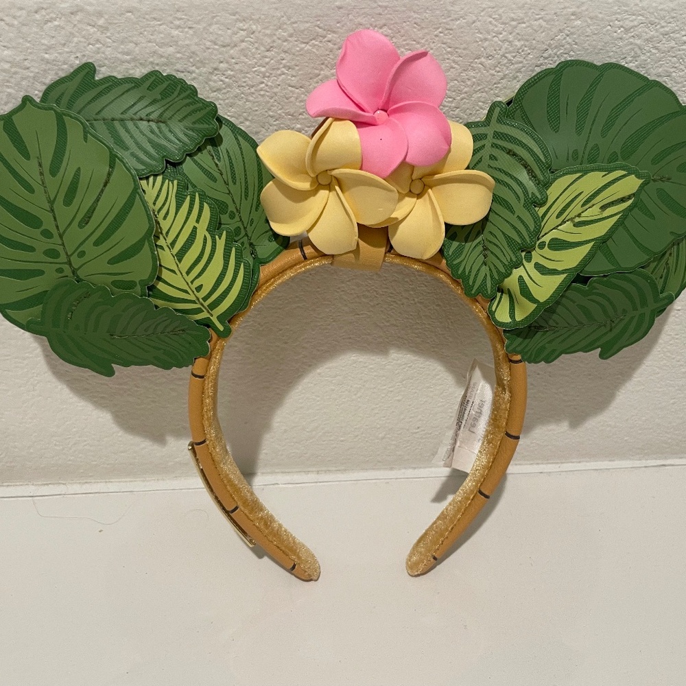 Aulani Disney ears